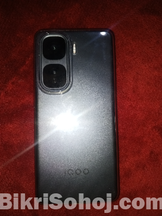 IQOO neo 10